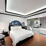 Hoang Gia Hotel Cau Giay