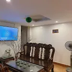 Hoang Gia Hotel Cau Giay