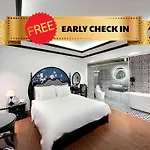 Hoang Gia Hotel Cau Giay