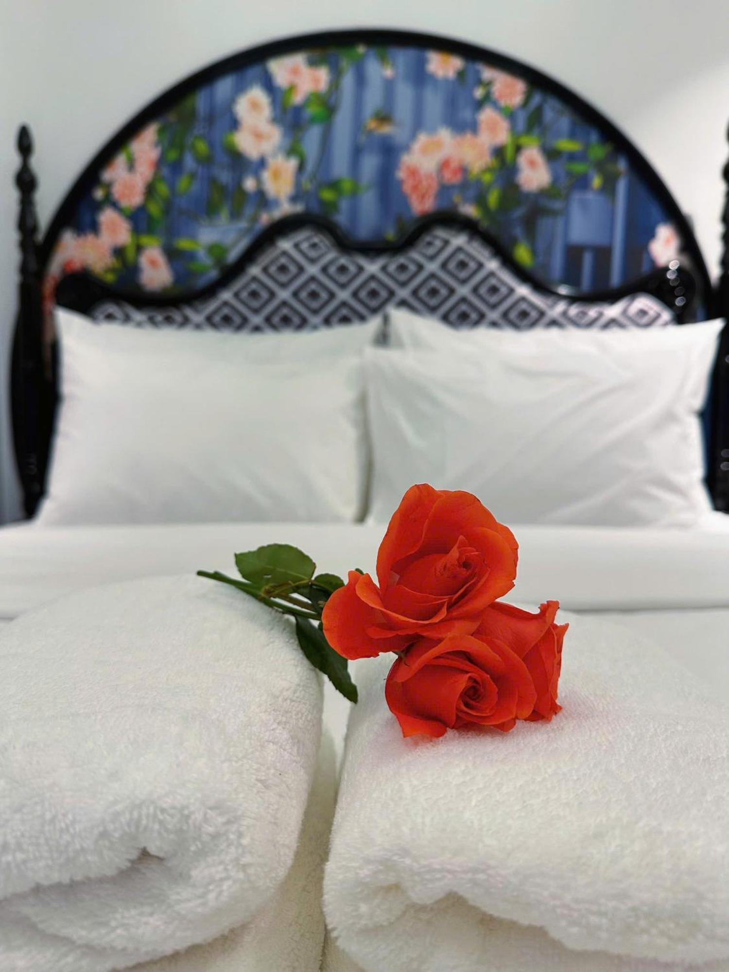 Hoang Gia Cau Giay Hotel Hanoi